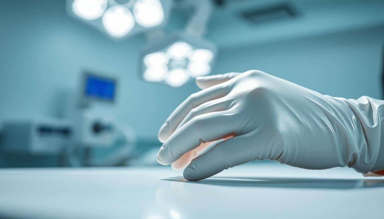 Medical Gloves