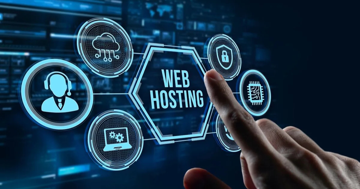 web hosting affordable