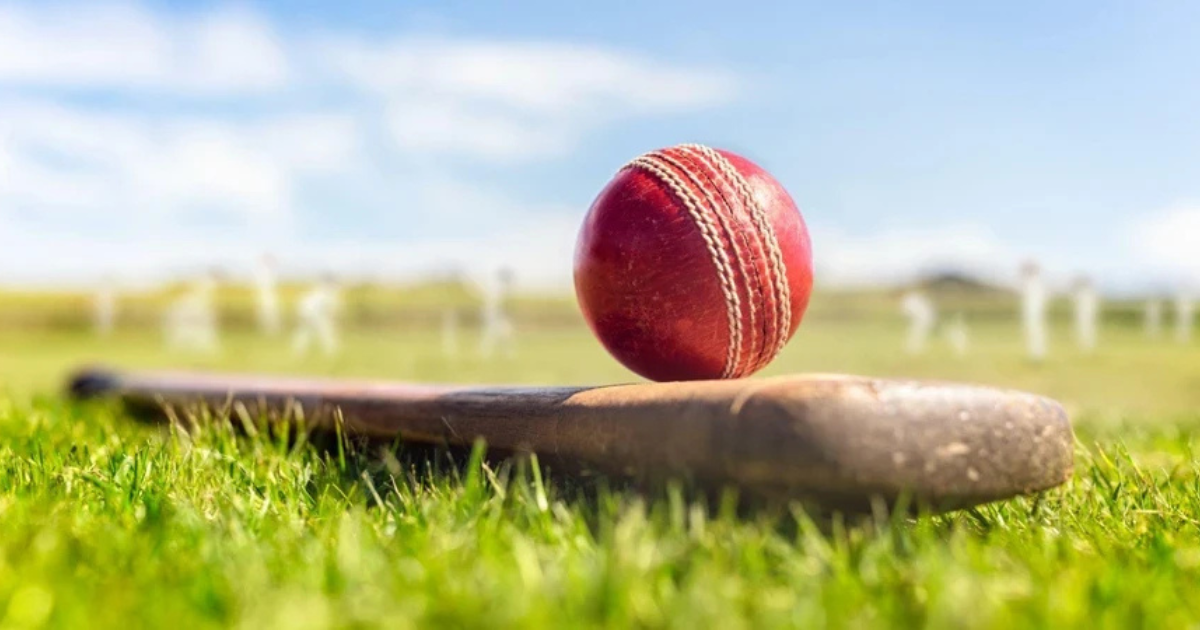 Cricket Balls