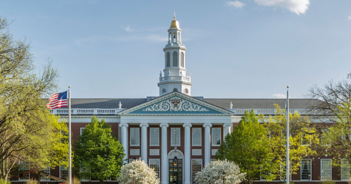 University Rankings 2025