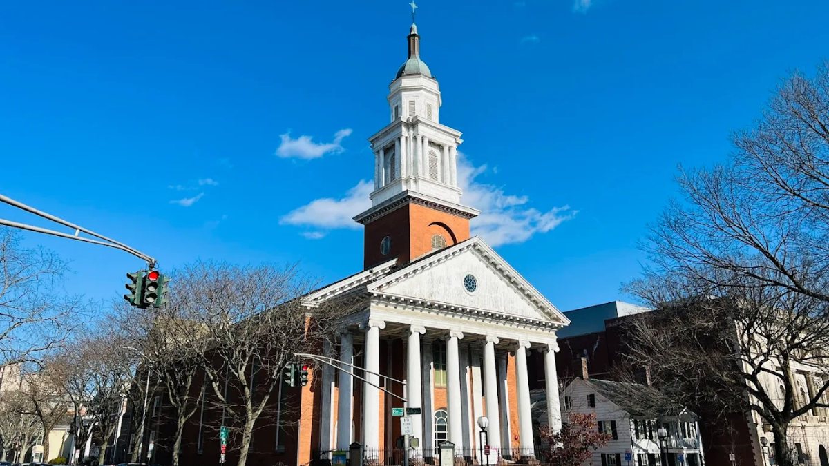 Yale University