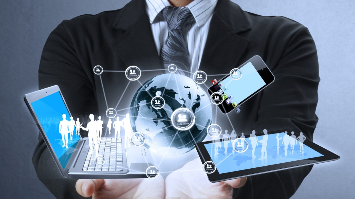 Top Emerging Technologies