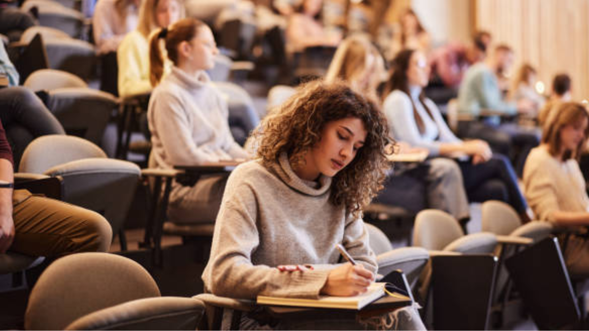 Top Ranked Universities for Academic Excellence and Success