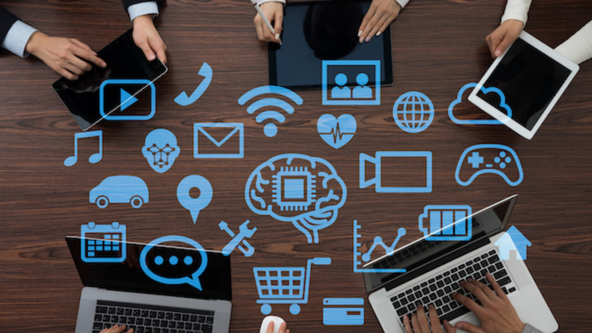 Entertainment Trends