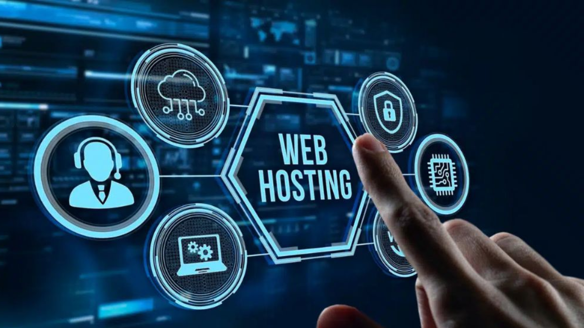 Best Web Hosting Services