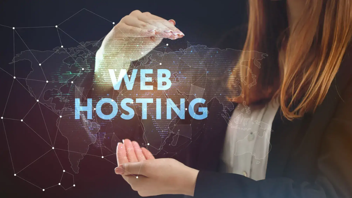 Affordable Web Hosting