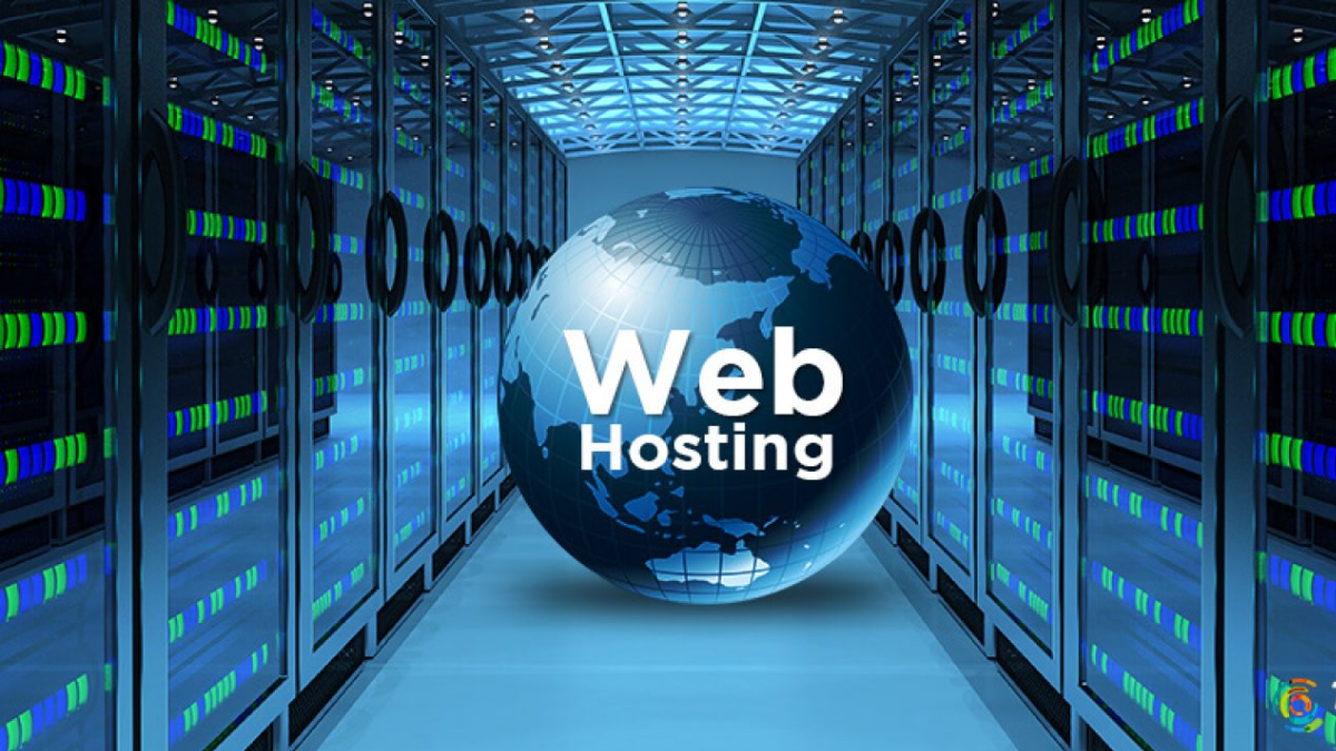 Right Web Hosting